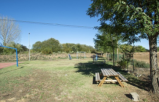 Cabañas de Tera