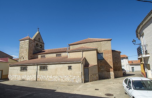 Parroquia de Nuestra Señora de la Asunción