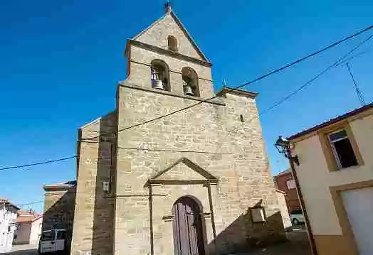 Parroquia de Nuestra Señora de la Asunción