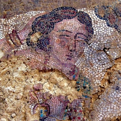 Próxima apertura Villa Romana de Orpheus 13 de Junio 2024