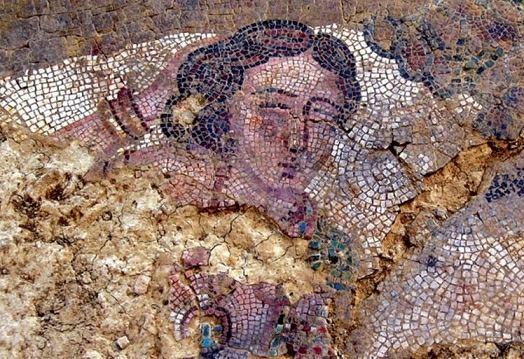 La Villa Romana Orpheus de Camarzana de Tera cierra sus puertas.