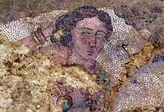 La Villa Romana Orpheus de Camarzana de Tera abre sus puertas
