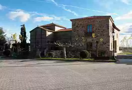 Iglesia de Santa Marta de Tera