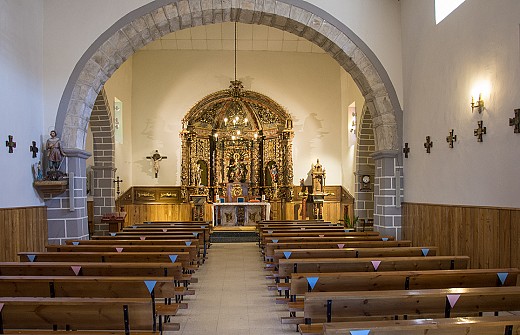 Parroquia de Nuestra Señora de la Asunción