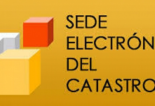 Sede Electronica de Catastro