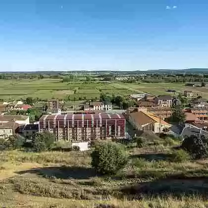 SERVICIO DE LIMPIEZA DEL COLEGIO DE EDUCACION INFANTIL Y PRIMARIA EL TERA DE CAMARZANA DE TERA