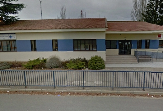 Centro de Salud