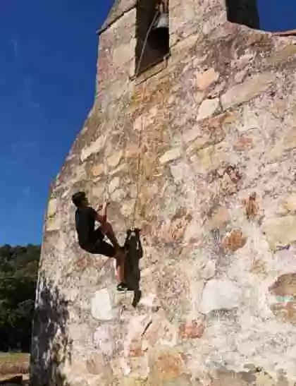 Ermita de la Santísima Trinidad