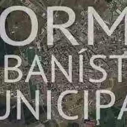 Normas Urbanísticas Municipales