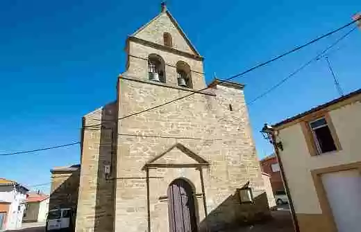 Parroquia de Nuestra Señora de la Asunción