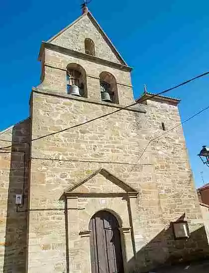 Parroquia de Nuestra Señora de la Asunción