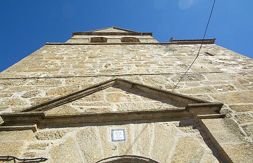 Parroquia de Nuestra Señora de la Asunción