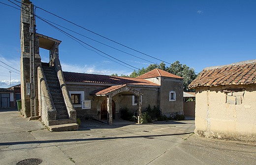 San Juanico el Nuevo