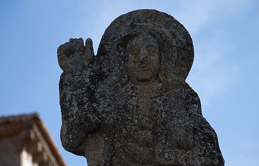 Iglesia de Santa Marta de Tera