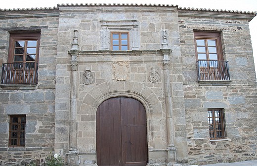 Iglesia de Santa Marta de Tera